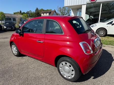 FIAT FIAT 500 1.2ie 69cv POP série3