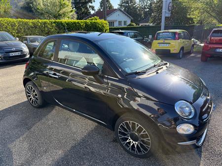 FIAT FIAT 500 1.0 BSG 70ch Dolcevita