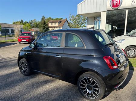 FIAT FIAT 500 1.0 BSG 70ch Dolcevita
