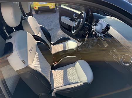 FIAT FIAT 500 1.0 BSG 70ch Dolcevita