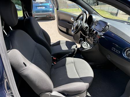 FIAT FIAT 500 1.0 BSG 70ch avec Pack confort
