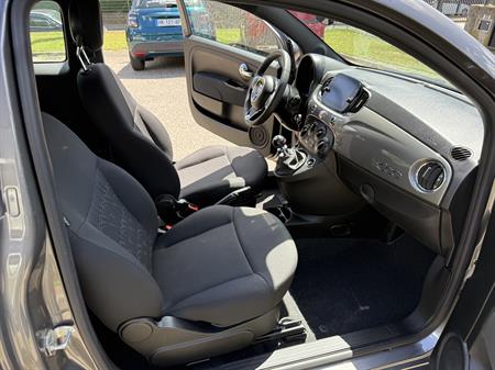 FIAT FIAT 500 1.0 BSG 70ch avec Pack confort