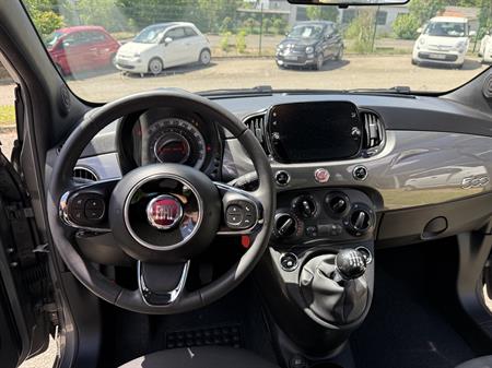 FIAT FIAT 500 1.0 BSG 70ch avec Pack confort