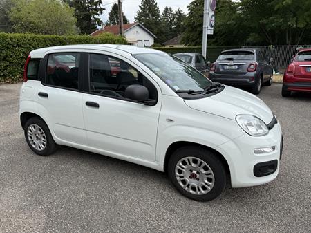 FIAT FIAT PANDA 1.2ie 69cv EASY