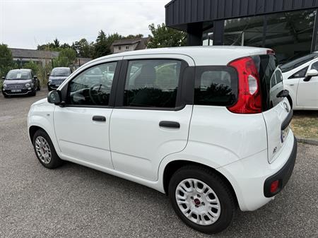 FIAT FIAT PANDA 1.2ie 69cv EASY