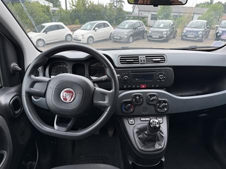 FIAT FIAT PANDA 1.2ie 69cv EASY