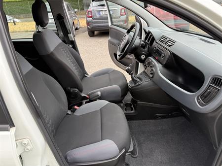FIAT FIAT PANDA 1.2ie 69cv EASY