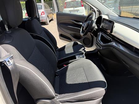 FIAT FIAT 500  42 kwh 118ch Pack tech MY23