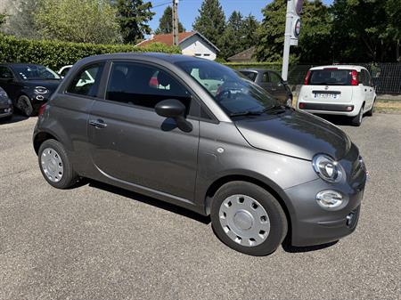 FIAT FIAT 500 1.0 BSG 70ch avec Pack confort