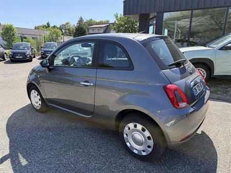 FIAT FIAT 500 1.0 BSG 70ch avec Pack confort