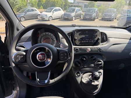 FIAT FIAT 500 1.0 BSG 70ch avec Pack confort