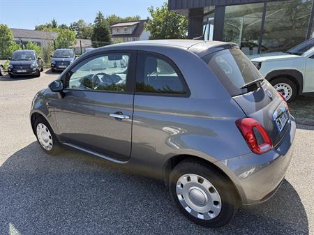 FIAT FIAT 500 1.0 BSG 70ch avec Pack confort