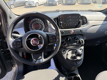 FIAT FIAT 500 1.0 BSG 70ch avec Pack confort