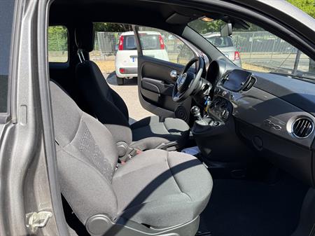 FIAT FIAT 500 1.0 BSG 70ch avec Pack confort