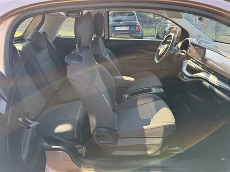 FIAT FIAT 500  42 kwh 118ch ICONE 3+1 MY22