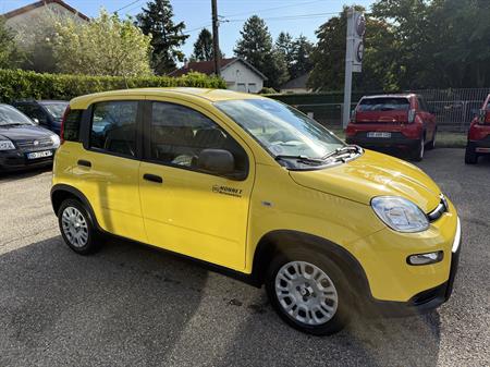 fiat Fiat Panda 1.0 70 ch. Hybride BSG S/S City