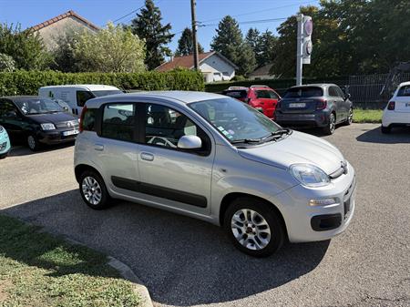 FIAT FIAT PANDA 1.2ie 69CH LOUNGE 