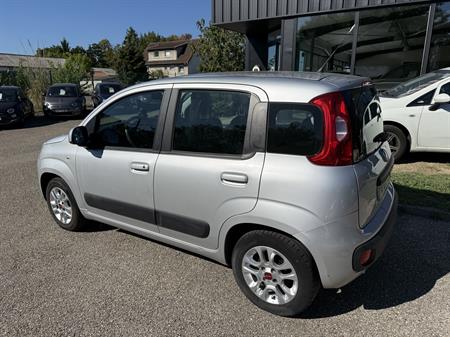 FIAT FIAT PANDA 1.2ie 69CH LOUNGE 