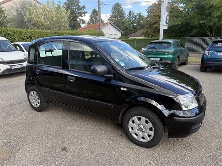 FIAT FIAT PANDA 1.2ie 69ch DYNAMIC
