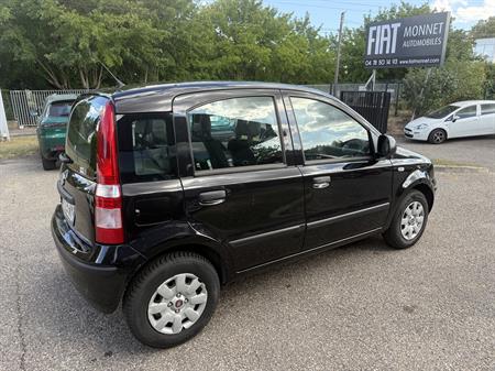 FIAT FIAT PANDA 1.2ie 69ch DYNAMIC