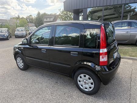 FIAT FIAT PANDA 1.2ie 69ch DYNAMIC