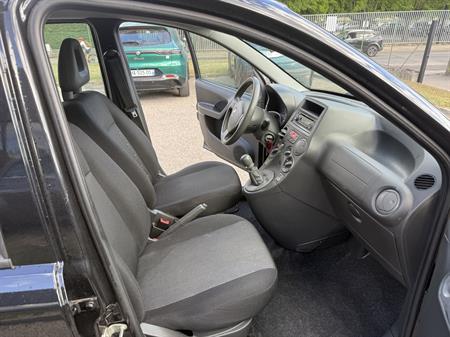 FIAT FIAT PANDA 1.2ie 69ch DYNAMIC